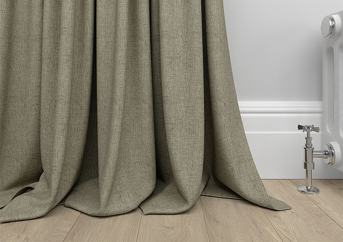 Arundel, Fawn - Made to Measure Curtains - Image 6